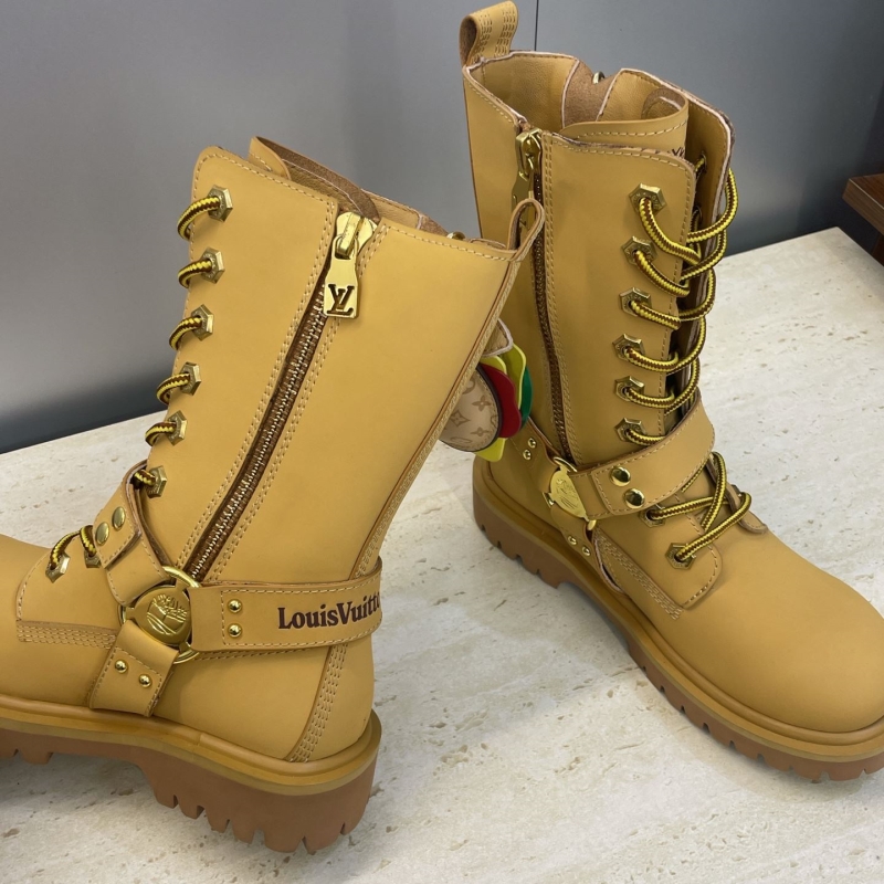 l0vis Vvtt0n boots